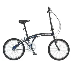 Велосипед складной Larsen Urban 20”