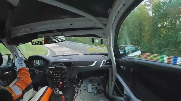 12h NBR 2023 Primus Racing Peter Larsen