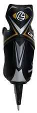 Мужские коньки Larsen Alex Black/gray р. 41 - отзывы