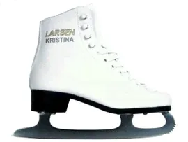 коньки фигурн.Larsen Kristina p.38