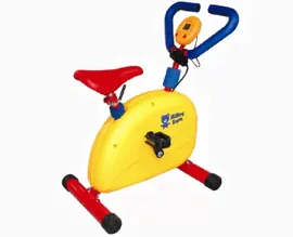Тренажер детский Larsen Baby Gym "Велотренажер" LEM-KEB001