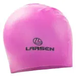 Шапочка для плавания Larsen LS78