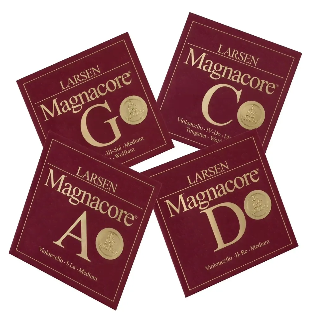 LARSEN Magnacore Strong-0
