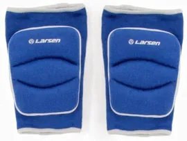 Защита колена Larsen 6753 синий