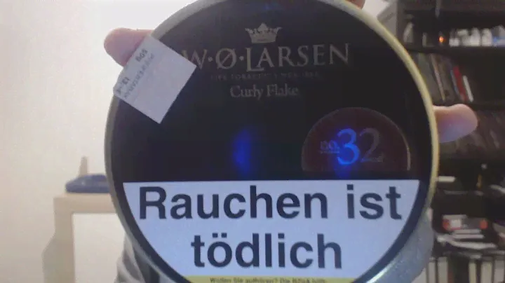 Alte Kameraden - WO Larsen 32