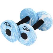 Гантели для аквааэробики AquaFitness Larsen мал. сопр.