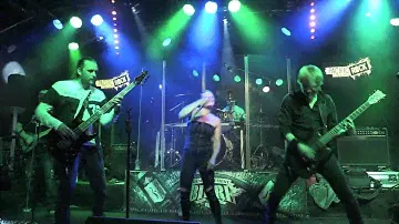 Born to be wild cover by Larsen