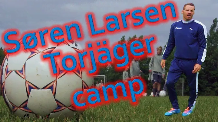 Søren Larsen - Torjäger Camp - CINEMATIC EVENT