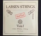 Larsen Strings For Viola