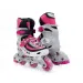 Роликовые коньки Larsen Nero Pink