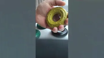 Эспандеры Воронцова