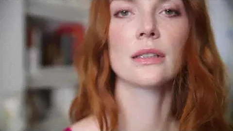 Dora Larsen AW 2020 Shoot