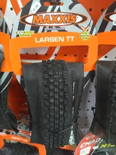  maxxis larsen TT 1.926"  2.026"