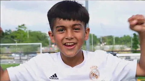 Real Madrid Foundation Summer Camps 2022