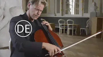 Christopher Franzius (Deutsch): Magnacore® Arioso: Cello: Hamburg.