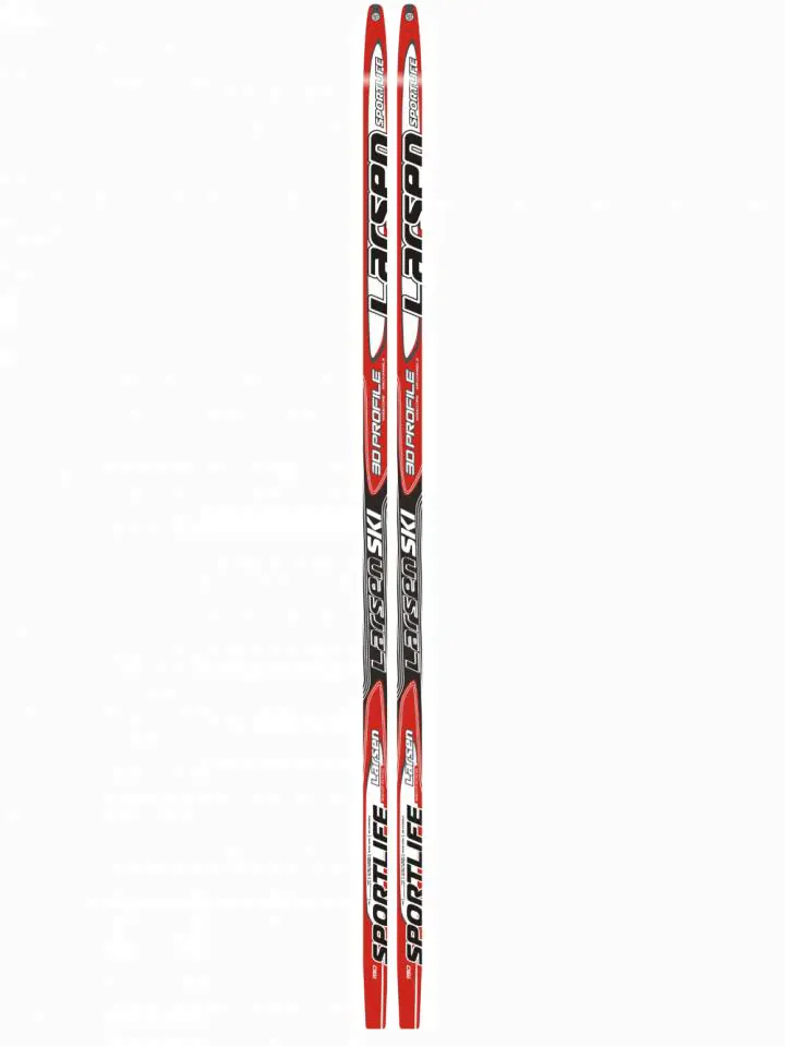 Беговые лыжи Larsen Sport Life step-0