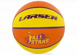 Баскетбольный мяч Larsen All Stars 324 217