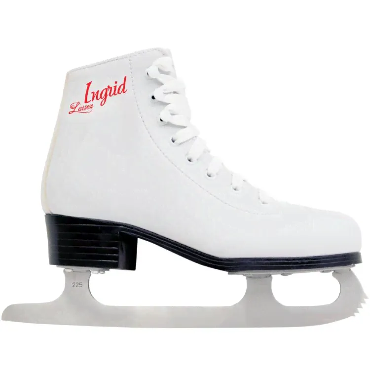 Фигурные коньки Larsen Ingrid-0