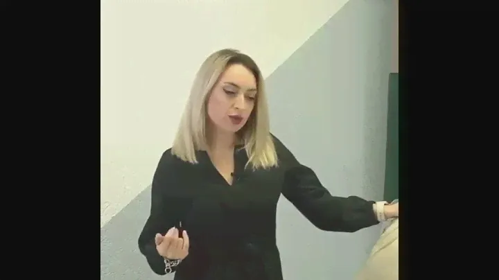 Честный обзор кресла-реклайнера для наращивания ресниц
