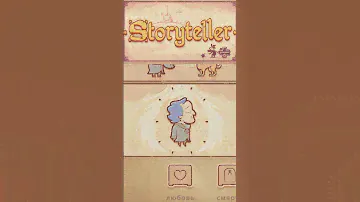 Бедный песик ;( #головоломка #storyteller #игры #компьютерныеигры #головоломка #пазлы #pipinka4