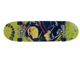 Скейтборд Larsen CITY 4 р31*х8*- 336055