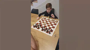 Nimrod's Chess Tricks | Against Damiano Defence