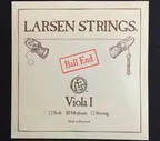 Струна А для альта LARSEN A Chrome steel (soft)