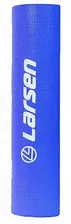 Коврик для фитнеса и йоги Larsen PVC 173х61х0,6м