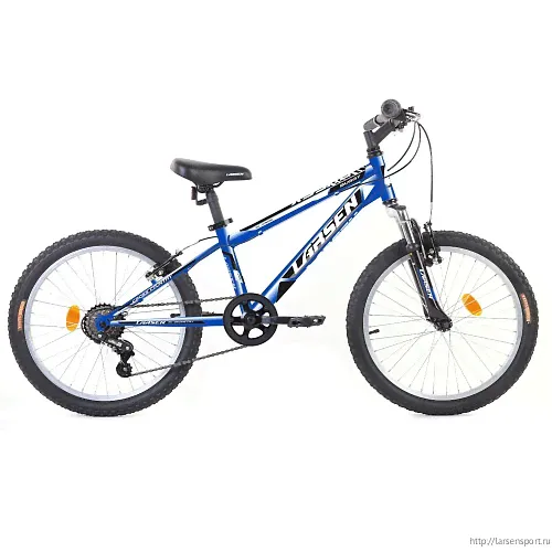  Larsen Buggy 20"