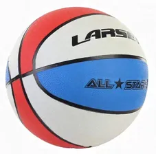 Мяч баскетбольный Larsen All Stars Sz7